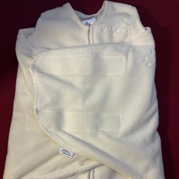 Halo SleepSack Swaddle 0-3 Months - Picture 1 of 7